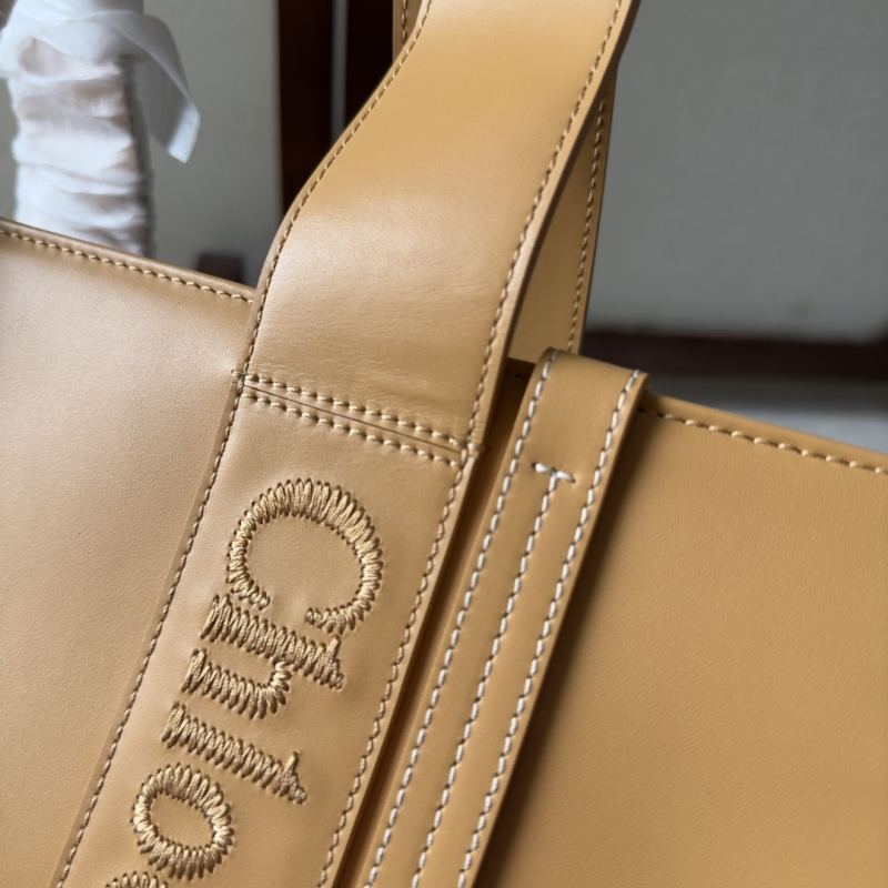 Chloe Shopping Bags